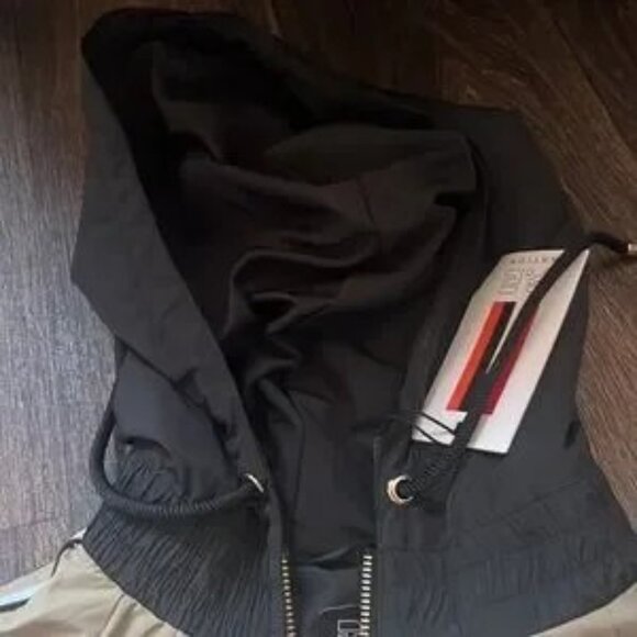 PE NATION MAN DOWN JACKET - Picture 4 of 5